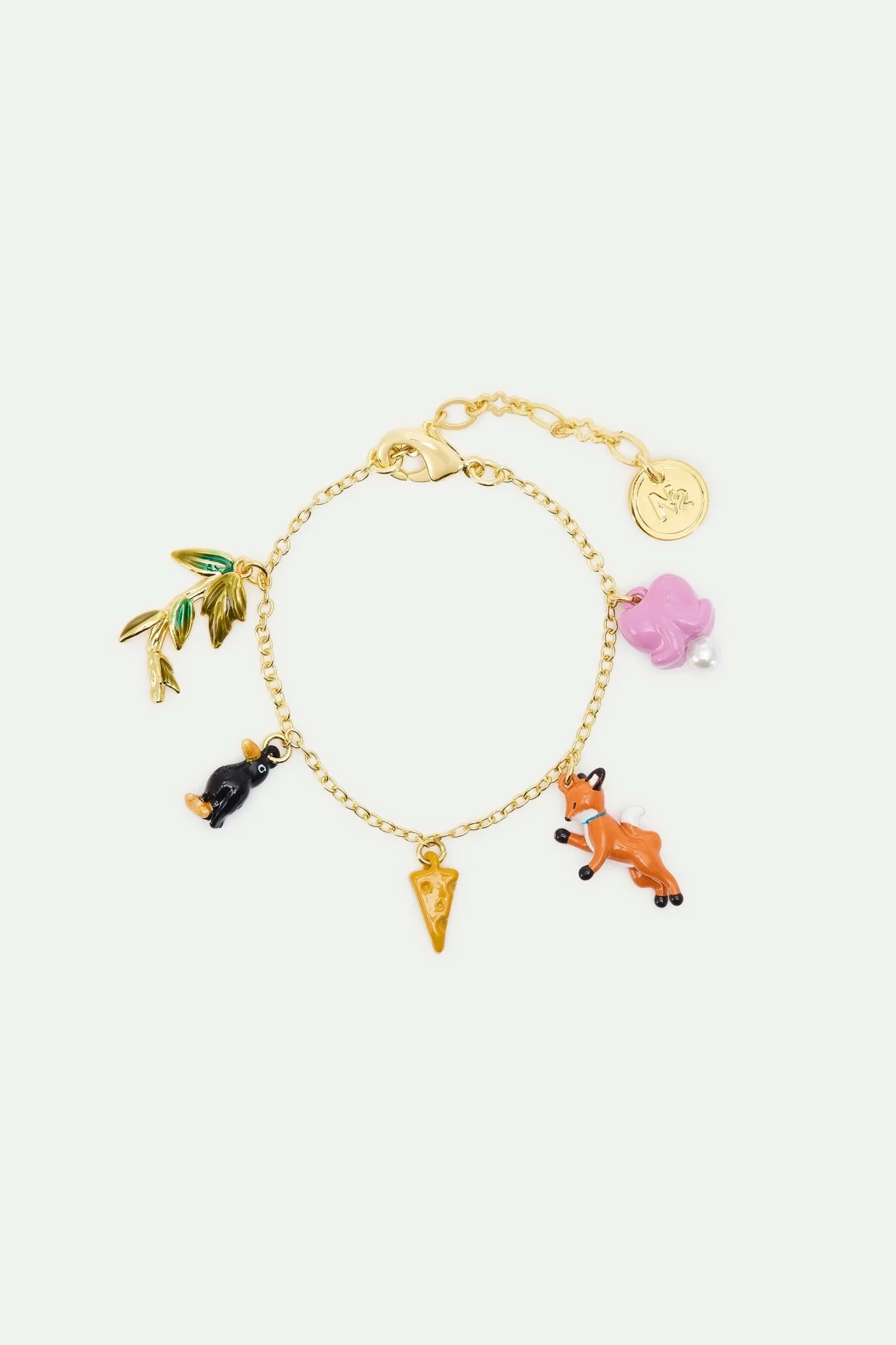 New Bracelets
